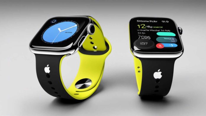 quelle apple watch est compatible avec liphone 7