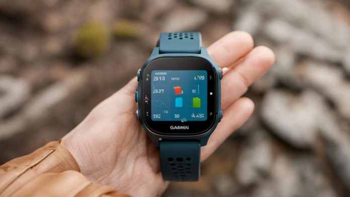 quelle application est compatible avec le garmin venu sq