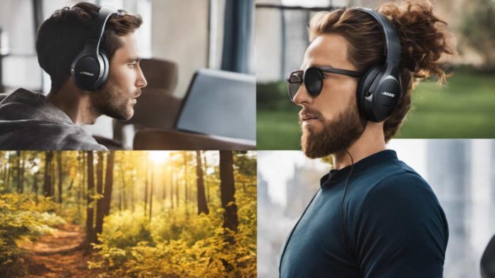 quelle application est compatible avec les ecouteurs bose 700