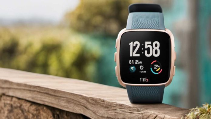 quelle entreprise est responsable de la fabrication des montres fitbit