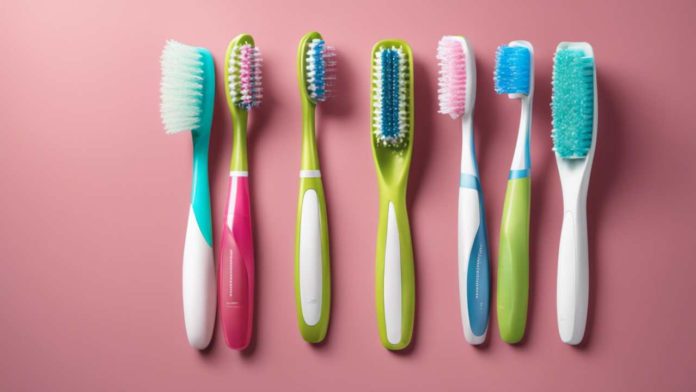 quelle est la brosse a dents la plus performante