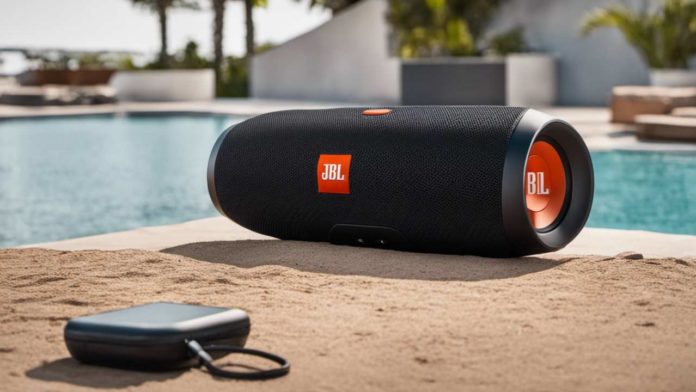 quelle est la capacite de la jbl flip 5 en termes de puissance sonore