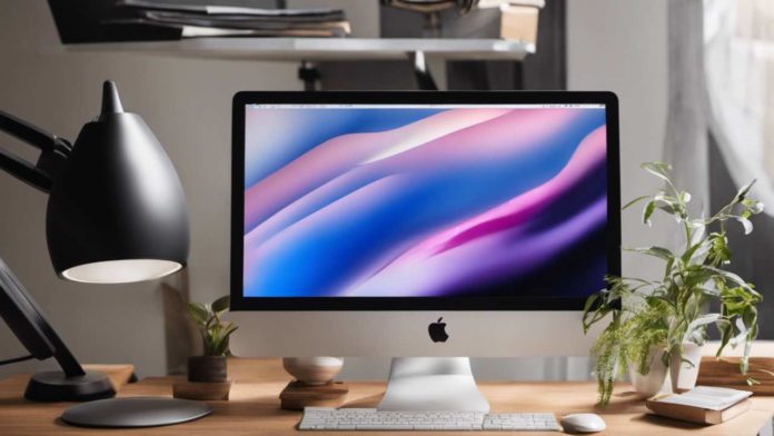 quelle est la capacite de performance dun imac