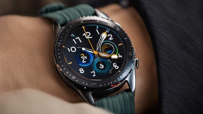 quelle est la date de sortie de la galaxy watch 4