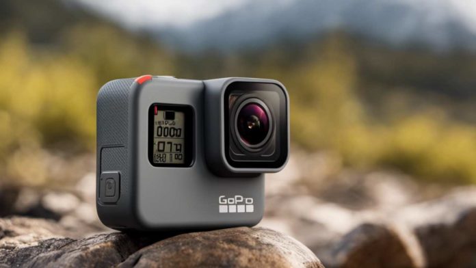 quelle est la date de sortie de la gopro 10