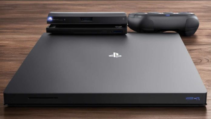 quelle est la date de sortie de la playstation 5 pro