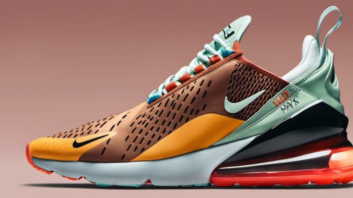 quelle est la date de sortie des air max 270