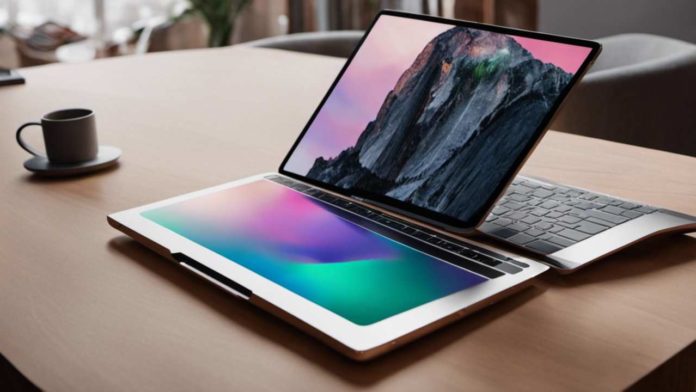 quelle est la date de sortie des nouveaux mac en 2023