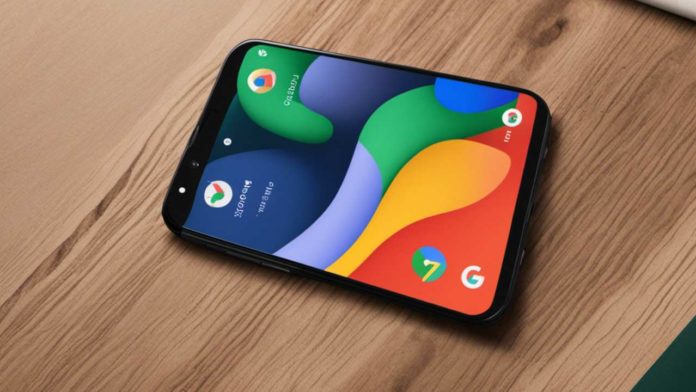 quelle est la date de sortie du google pixel 7