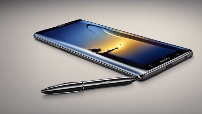 quelle est la date de sortie du prochain galaxy note