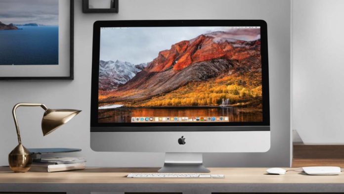 quelle est la date de sortie prevue pour le nouveau imac