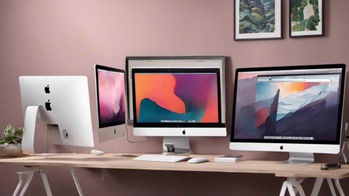 quelle est la date de sortie prevue pour le nouvel imac 27 pouces