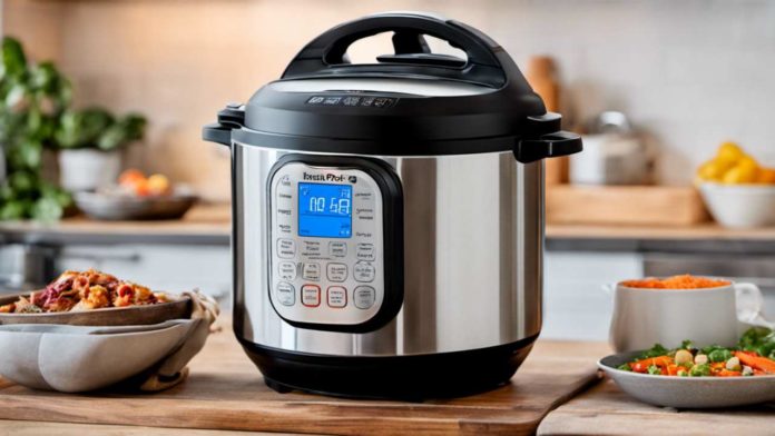 quelle est la difference entre instant pot et instant pot duo