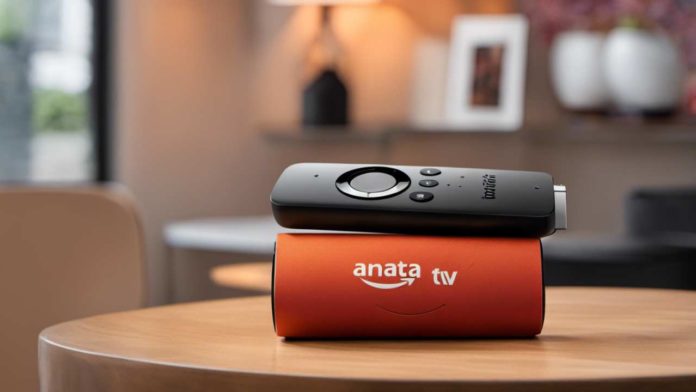 quelle est la fire tv stick la plus performante