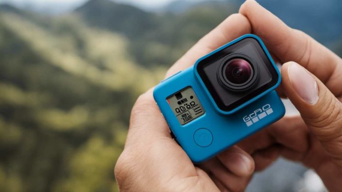 quelle est la gopro la plus abordable