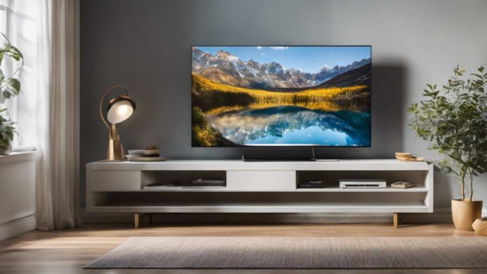 quelle est la longevite dune television oled