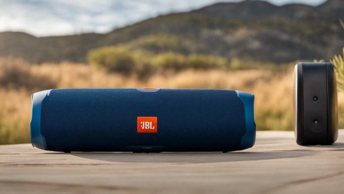 quelle est la meilleure facon de positionner la jbl flip 5