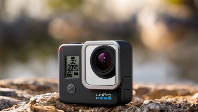 quelle est la meilleure gopro pour les debutants