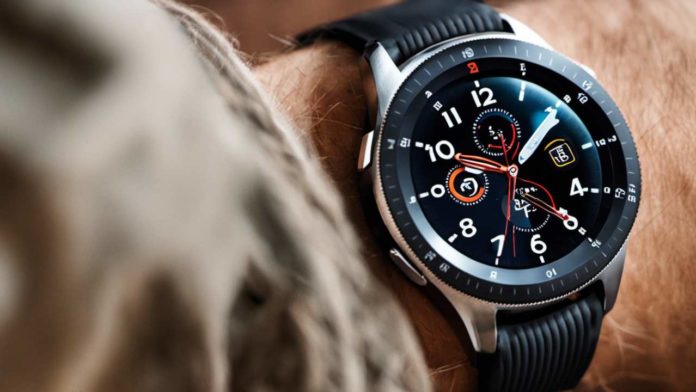 quelle est la meilleure version de la samsung galaxy watch