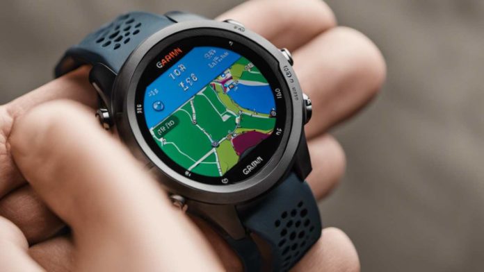 quelle est la montre gps garmin la plus performante