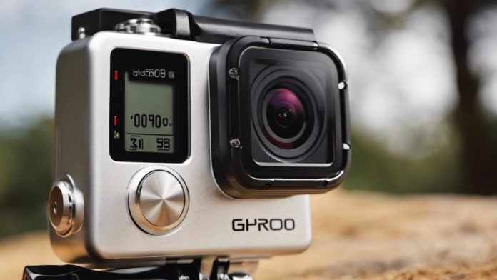 quelle est la plus recente gopro disponible sur le marche