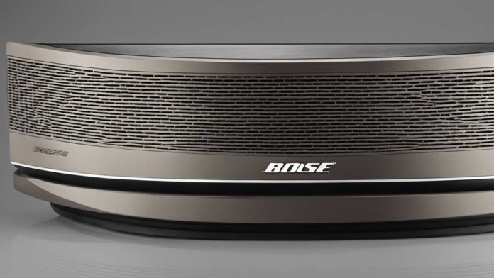 quelle est lapplication compatible avec le bose soundlink