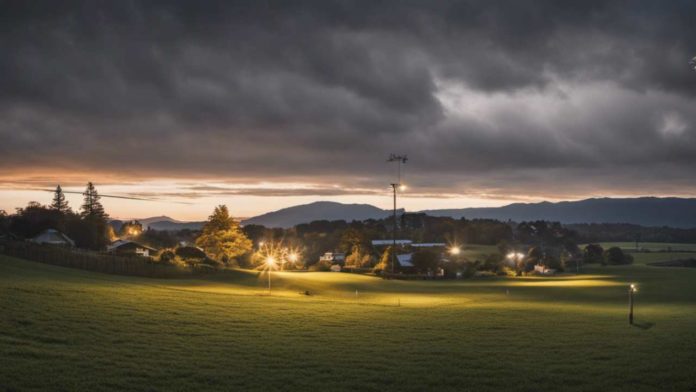 quelle est lefficacite de la camera ring floodlight