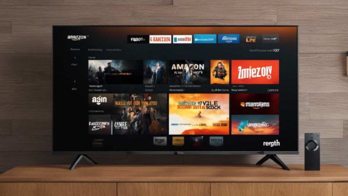 quelle est limportance davoir un compte amazon pour utiliser fire tv stick