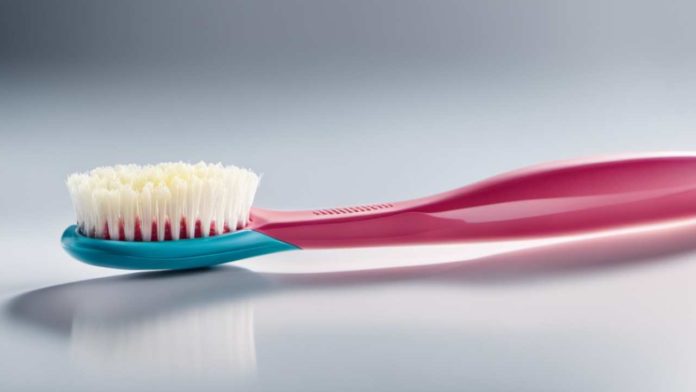 quelle marque de brosse a dents est la plus recommandee