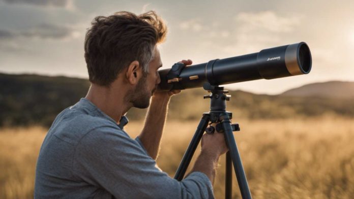 quelle marque de telescope est la meilleure