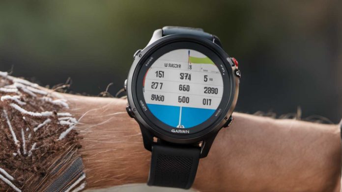 quelle montre garmin convient le mieux a la course a pied