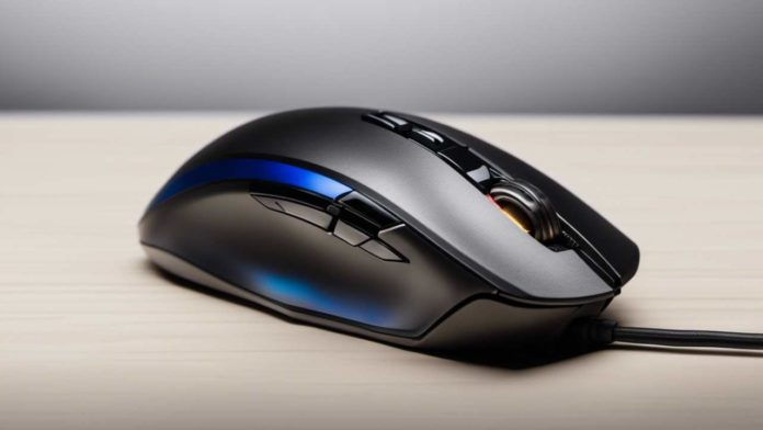 quelle souris de gaming est la plus performante