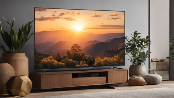 quelle technologie est utilisee par le televiseur sony xr75x95k