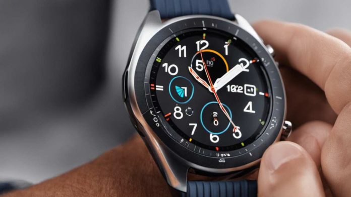 quelles applications sont disponibles pour la samsung watch 3