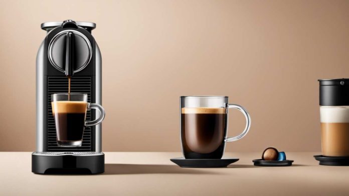 quelles marques de capsules sont compatibles avec la machine nespresso vertuo