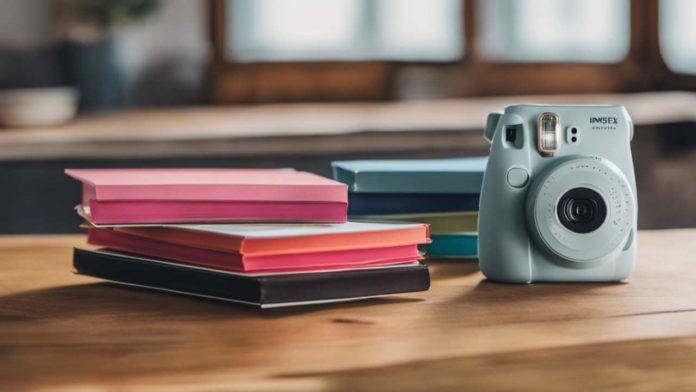 quelles pourraient etre les raisons pour lesquelles mon instax mini 9 ne fonctionne pas