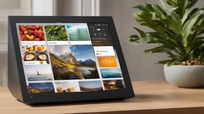 quelles sont les applications compatibles avec echo show