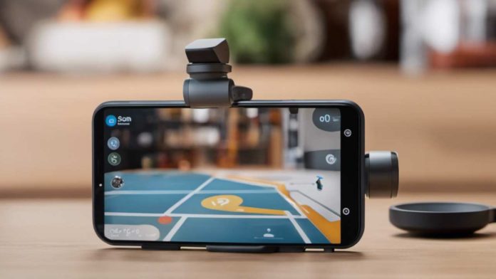 quelles sont les applications compatibles avec osmo mobile 3