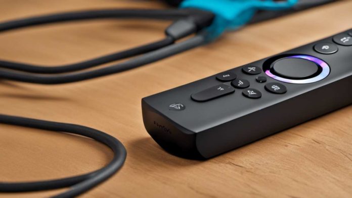 quelles sont les caracteristiques du fire tv stick 4k