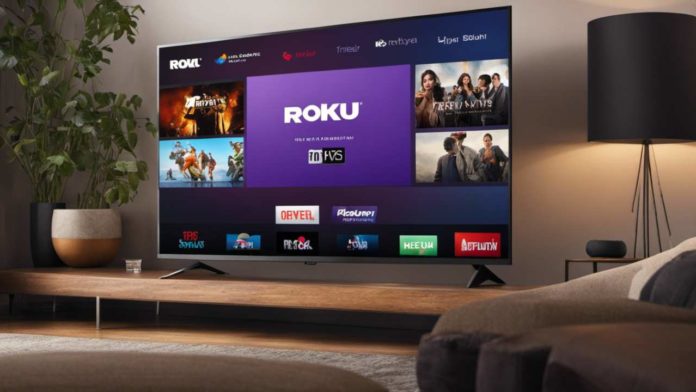 quelles sont les chaines disponibles gratuitement sur roku