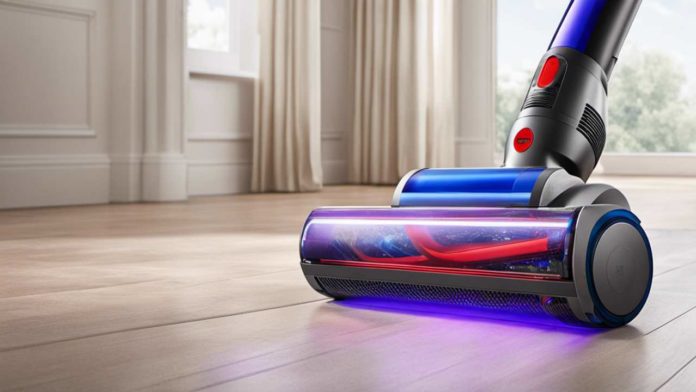 quelles sont les differences entre dyson v11 absolute et torque