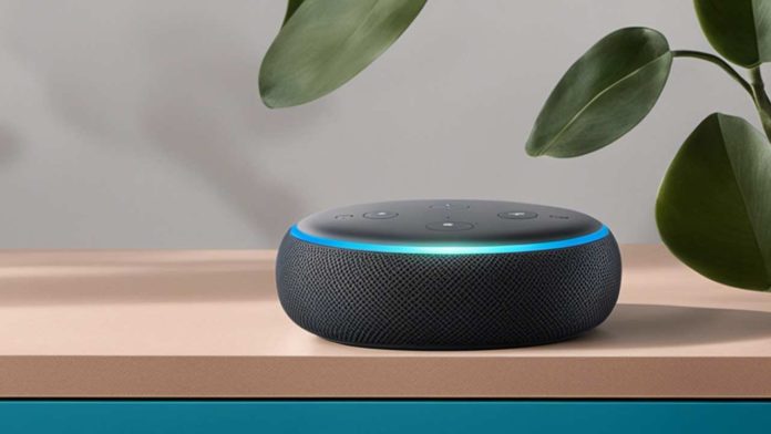 quelles sont les differences entre echo dot 4 et 5