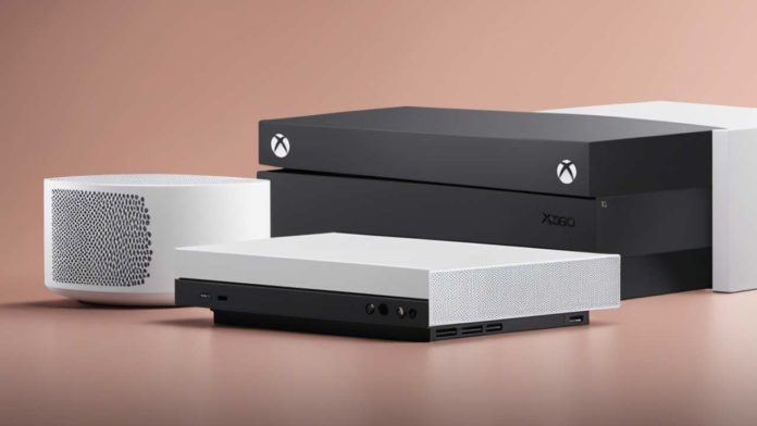 quelles sont les differences entre la xbox series s et la xbox series x