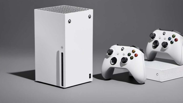 quelles sont les differences entre la xbox series x et la xbox series s