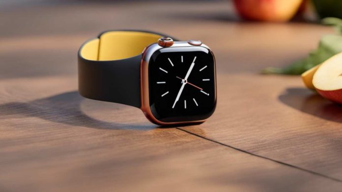 quelles sont les differences entre lapple watch 6 et lapple watch se