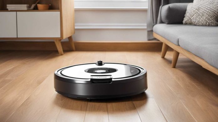 quelles sont les differences entre les differents modeles de roomba