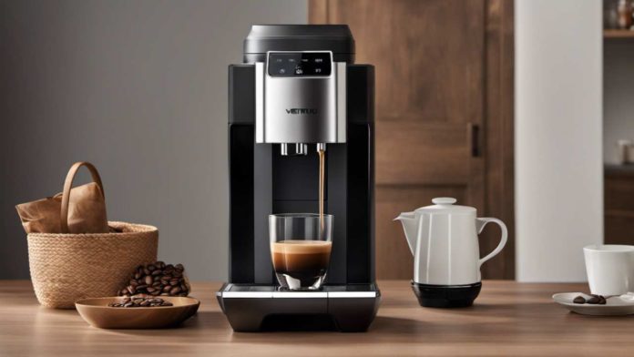 quelles sont les differences entre les machines a cafe vertuo et original