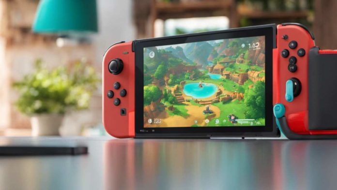 quelles sont les distinctions entre la nintendo switch et la nintendo switch lite