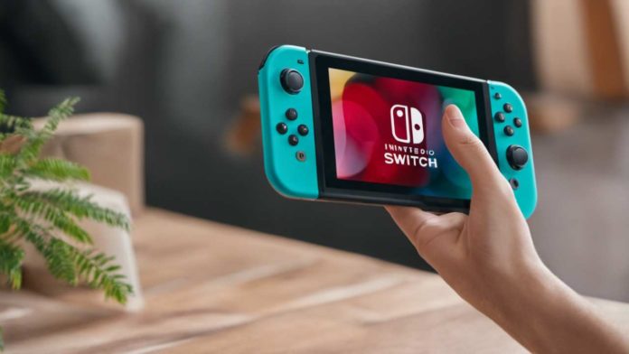 quelles sont les distinctions entre la nintendo switch standard et la nintendo switch lite