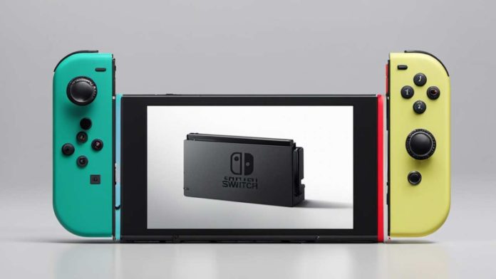 quelles sont les distinctions entre la switch et la switch oled